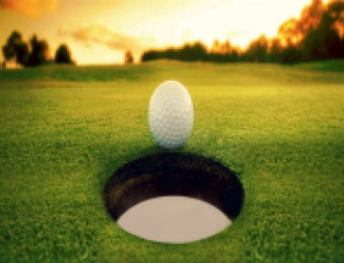 Golf & Entspannung 7 Nächte - Zimmer mit Frühstück