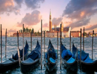 Easy Venice 3 ночи - номер с завтраком 